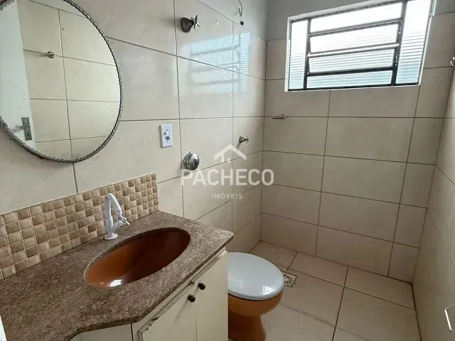 Casa para alugar, no bairro Vila Molon em Americana