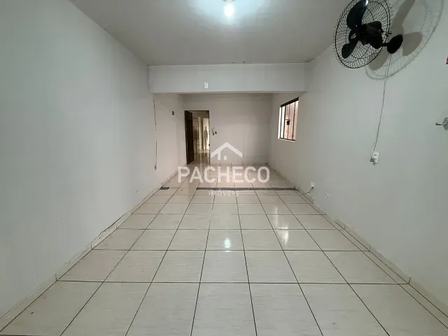 Casa para alugar, no bairro Vila Molon em Americana