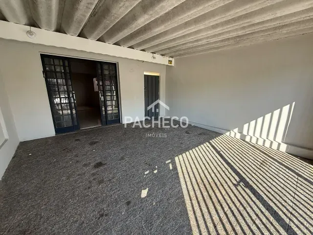 Casa para alugar, no bairro Vila Molon em Americana