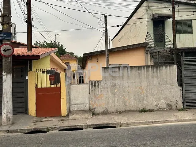 Casa com 200m², à venda, no bairro Jardim Paraíso em São Paulo