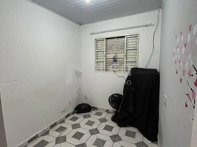 Casa com 200m², à venda, no bairro Jardim Paraíso em São Paulo