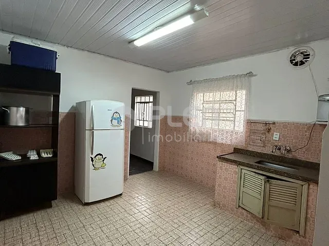 Casa com 200m², à venda, no bairro Jardim Paraíso em São Paulo