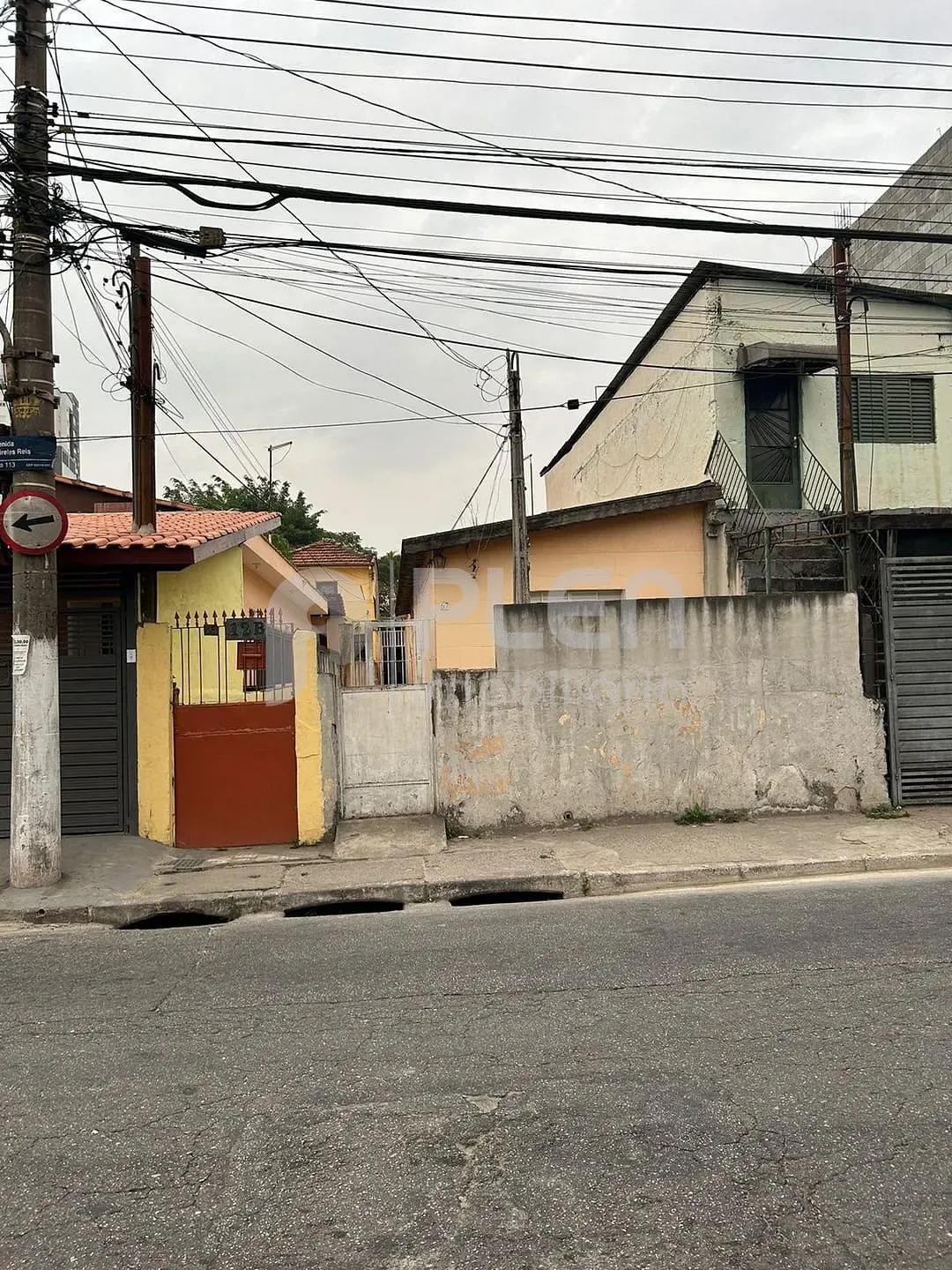 Imóvel comercial de 1 quarto à venda em Água Fria, São Paulo