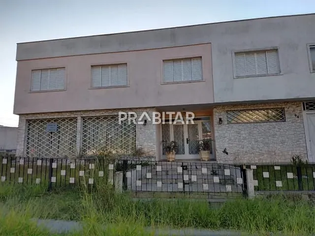 Casa com 403m² 4 quartos e 4 banheiros, à venda, no bairro Alto da Lapa em São Paulo