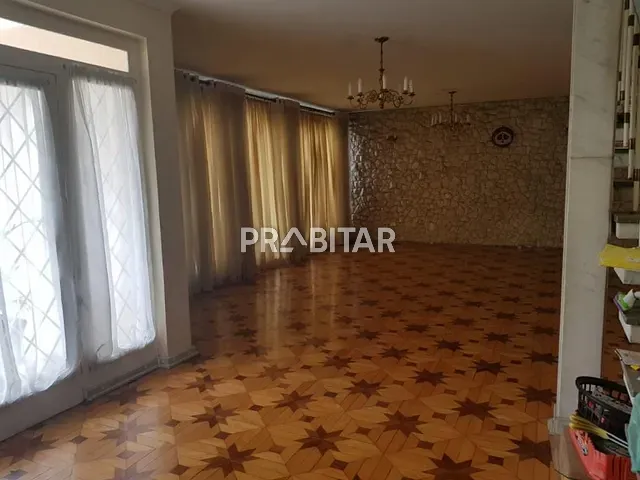 Casa com 403m² 4 quartos e 4 banheiros, à venda, no bairro Alto da Lapa em São Paulo