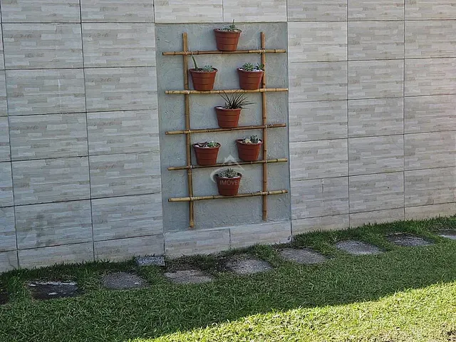 Sobrado com 419m² 4 quartos e 4 banheiros, à venda, no bairro Boracéia em São Sebastião