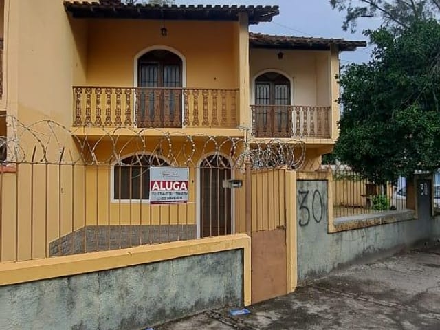 Foto do Casa - Casa para locação, Centro, Rio das Ostras, RJ | Rangel Empreendimentos Imobiliários