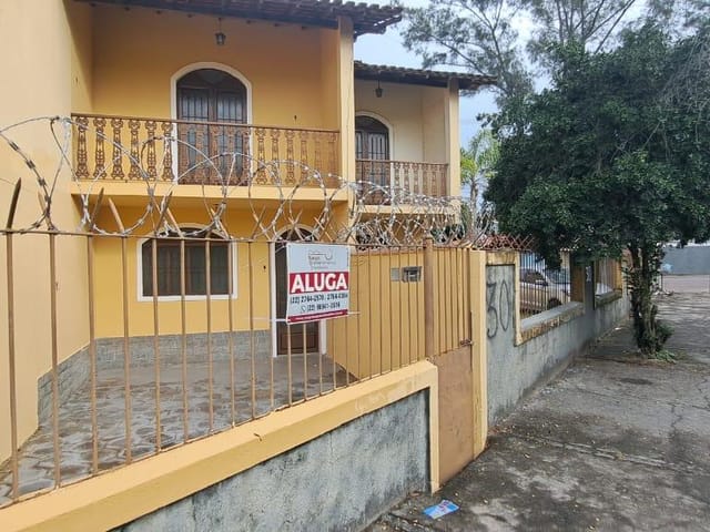 Foto do Casa - Casa para locação, Centro, Rio das Ostras, RJ | Rangel Empreendimentos Imobiliários