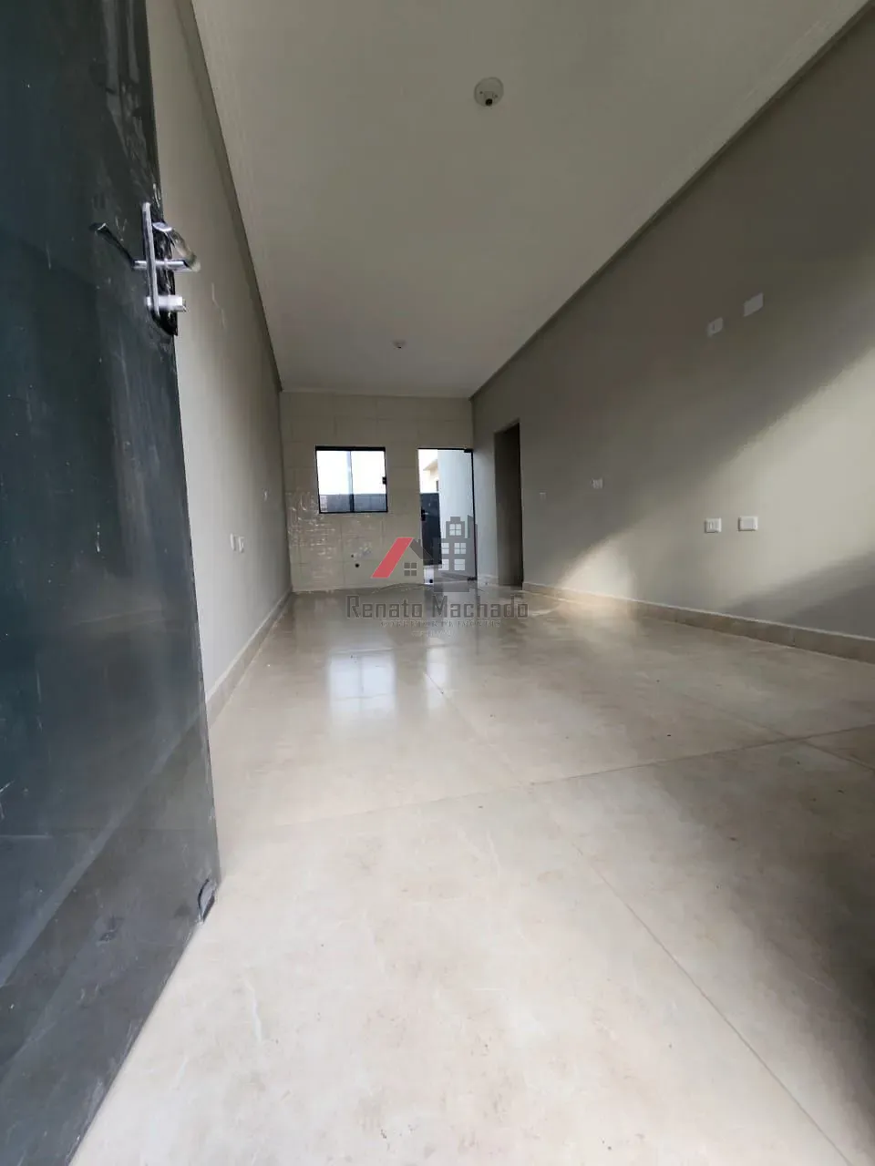 Casa, 2 quartos, 50 m² - Foto 3