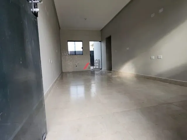 Casa com 126m² 2 quartos e 1 banheiro, à venda, no bairro Jardim Vale das Perobas IV em Arapongas