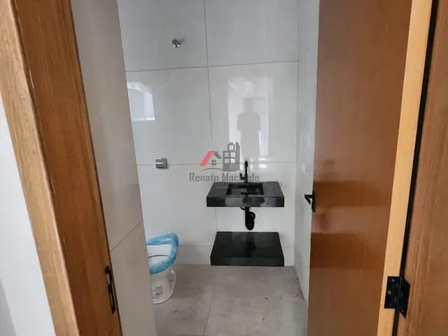 Casa com 126m² 2 quartos e 1 banheiro, à venda, no bairro Jardim Vale das Perobas IV em Arapongas