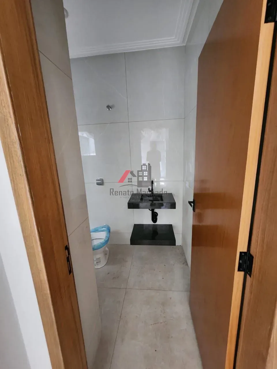 Casa, 2 quartos, 50 m² - Foto 4