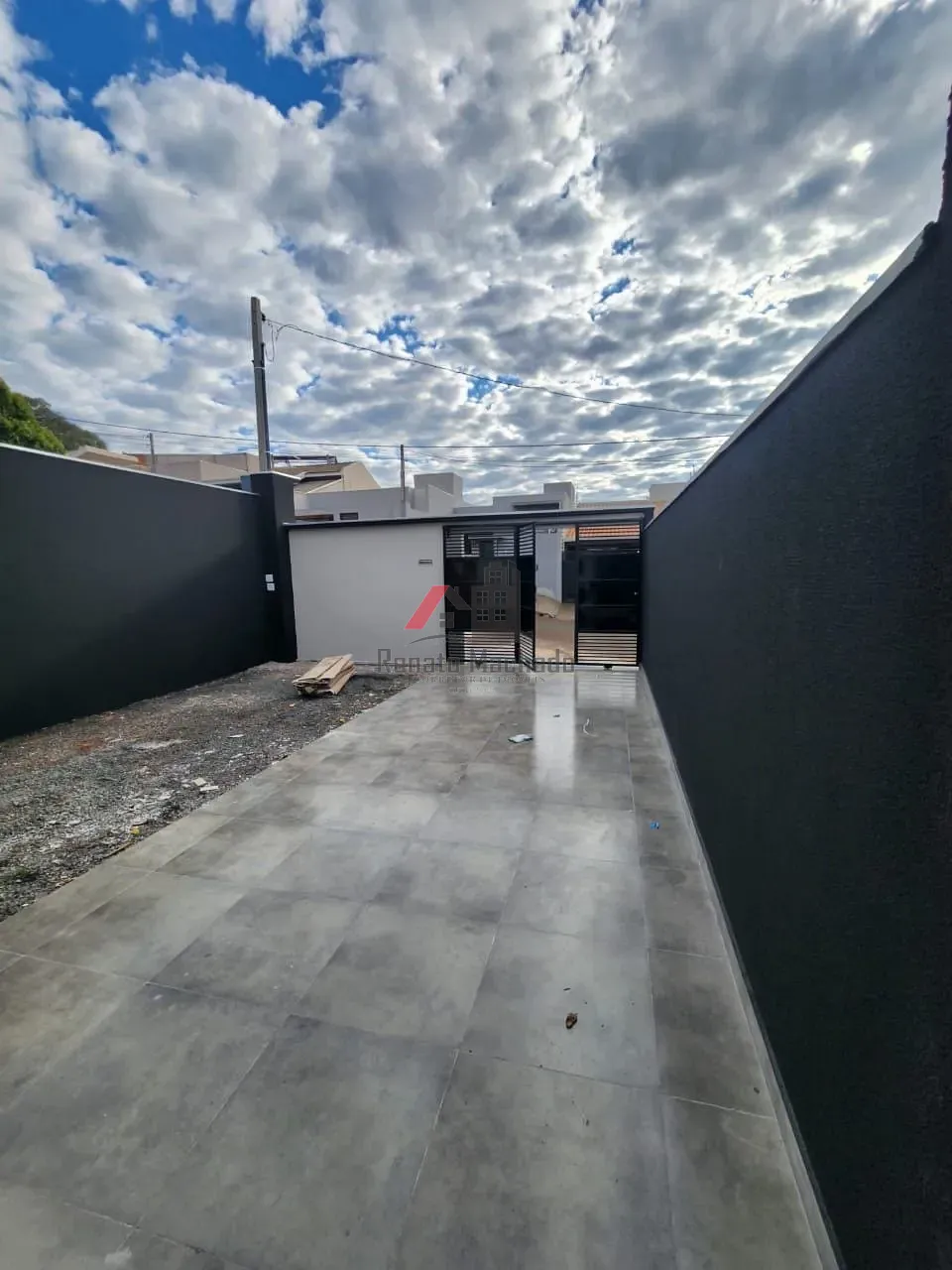 Casa, 2 quartos, 50 m² - Foto 12