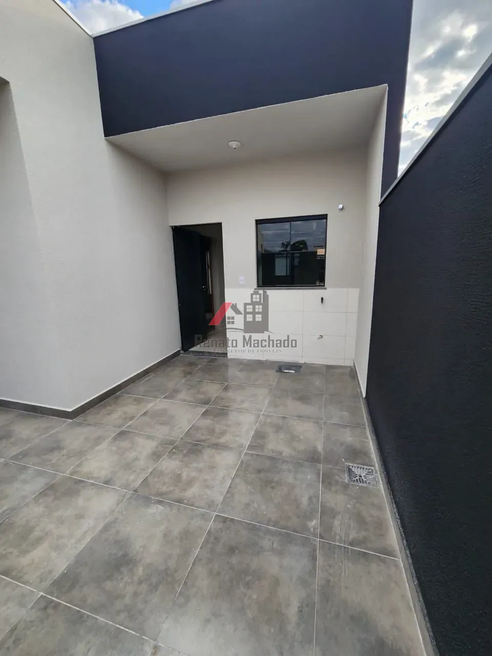 Casa, 2 quartos, 50 m² - Foto 10