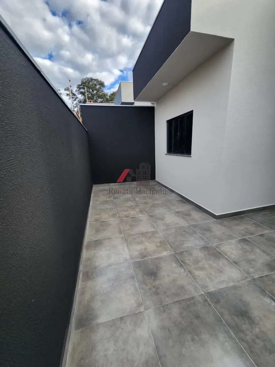 Casa, 2 quartos, 50 m² - Foto 9