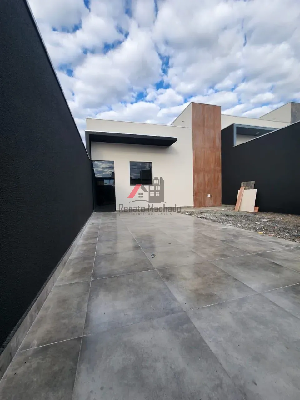 Casa, 2 quartos, 50 m² - Foto 2