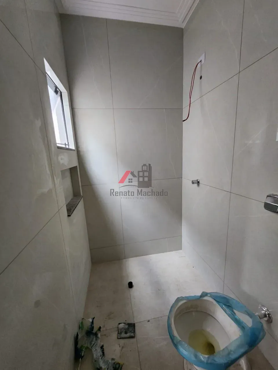 Casa, 2 quartos, 50 m² - Foto 5