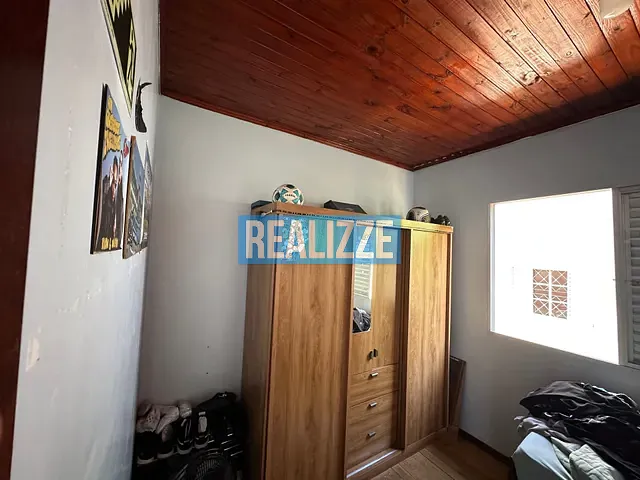 Casa com 412m² 6 quartos e 1 banheiro, à venda, no bairro santa rita em Marau