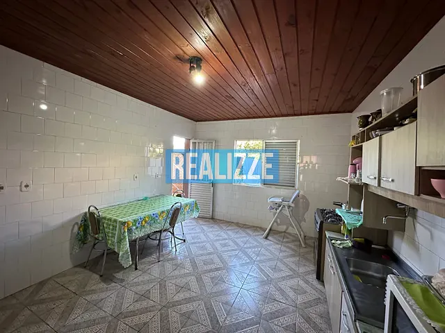 Casa com 412m² 6 quartos e 1 banheiro, à venda, no bairro santa rita em Marau