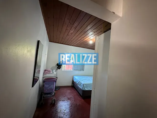 Casa com 412m² 6 quartos e 1 banheiro, à venda, no bairro santa rita em Marau