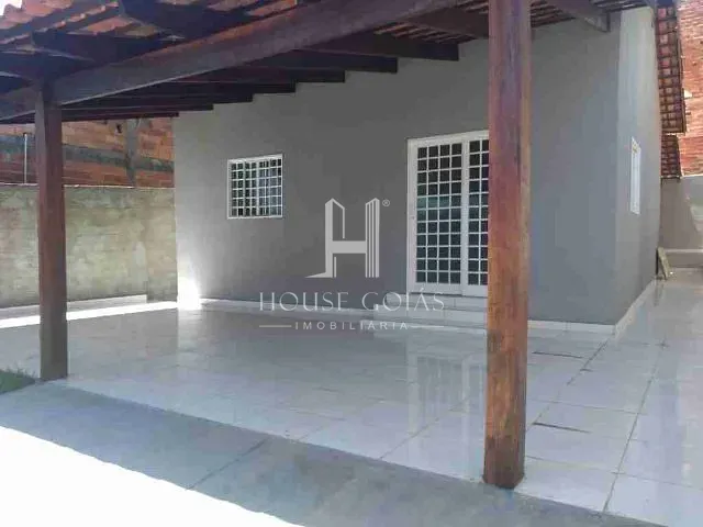 Casa com 220m² 2 quartos e 1 banheiro, à venda, no bairro Setor Estrela Dalva em Goiânia