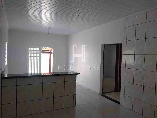 Casa com 220m² 2 quartos e 1 banheiro, à venda, no bairro Setor Estrela Dalva em Goiânia