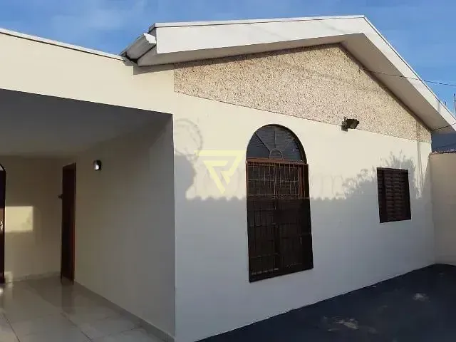 Casa com 304m² 3 quartos e 2 banheiros, à venda, no bairro Campos Elíseos em Ribeirão Preto