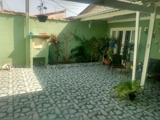 Foto do Casa - Casa com 3 dormitórios à venda, 125 m² por R$ 318.000 - Parque Califórnia - Jacareí/SP | RUSSI IMÓVEIS