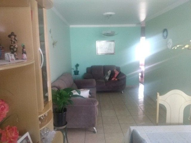 Foto do Casa - Casa com 3 dormitórios à venda, 125 m² por R$ 318.000 - Parque Califórnia - Jacareí/SP | RUSSI IMÓVEIS