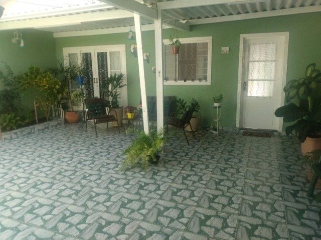 Foto do Casa - Casa com 3 dormitórios à venda, 125 m² por R$ 318.000 - Parque Califórnia - Jacareí/SP | RUSSI IMÓVEIS