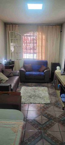 Foto do Casa - Casa padrão à Venda, Jardim Belvedere, Volta Redonda, RJ | Residence Imobiliária