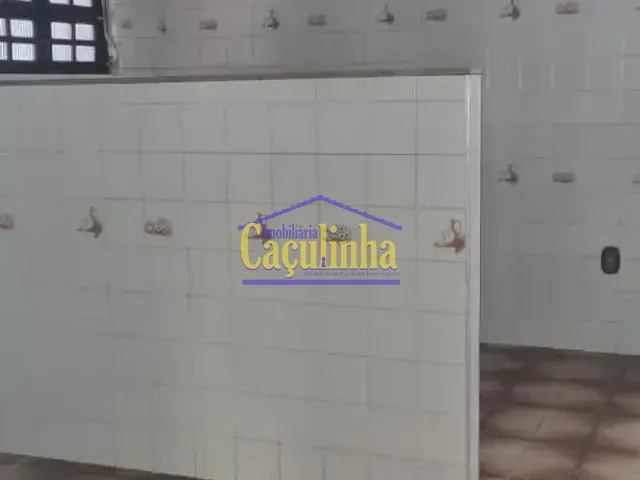 Casa com 70m², à venda, no bairro São Luís em Barra do Piraí