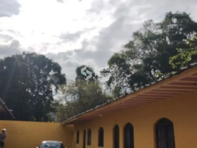 Casa com 792m² 18 quartos e 18 banheiros, à venda, no bairro Vila Isabel em Três Rios