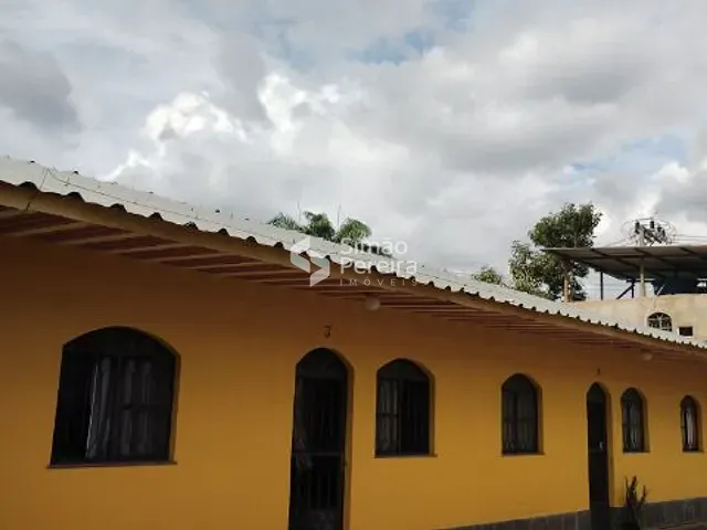 Casa com 792m² 18 quartos e 18 banheiros, à venda, no bairro Vila Isabel em Três Rios