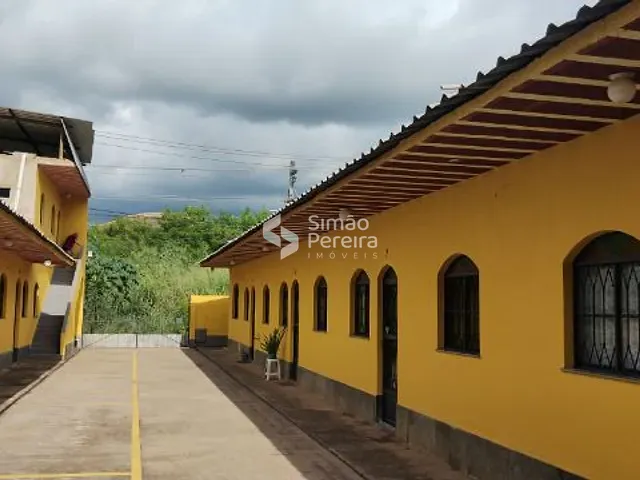Casa com 792m² 18 quartos e 18 banheiros, à venda, no bairro Vila Isabel em Três Rios