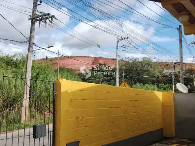 Casa com 792m² 18 quartos e 18 banheiros, à venda, no bairro Vila Isabel em Três Rios