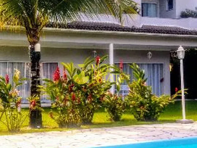 Casa com 648m² 7 quartos e 10 banheiros, à venda, no bairro Frade (Cunhambebe) em Angra dos Reis