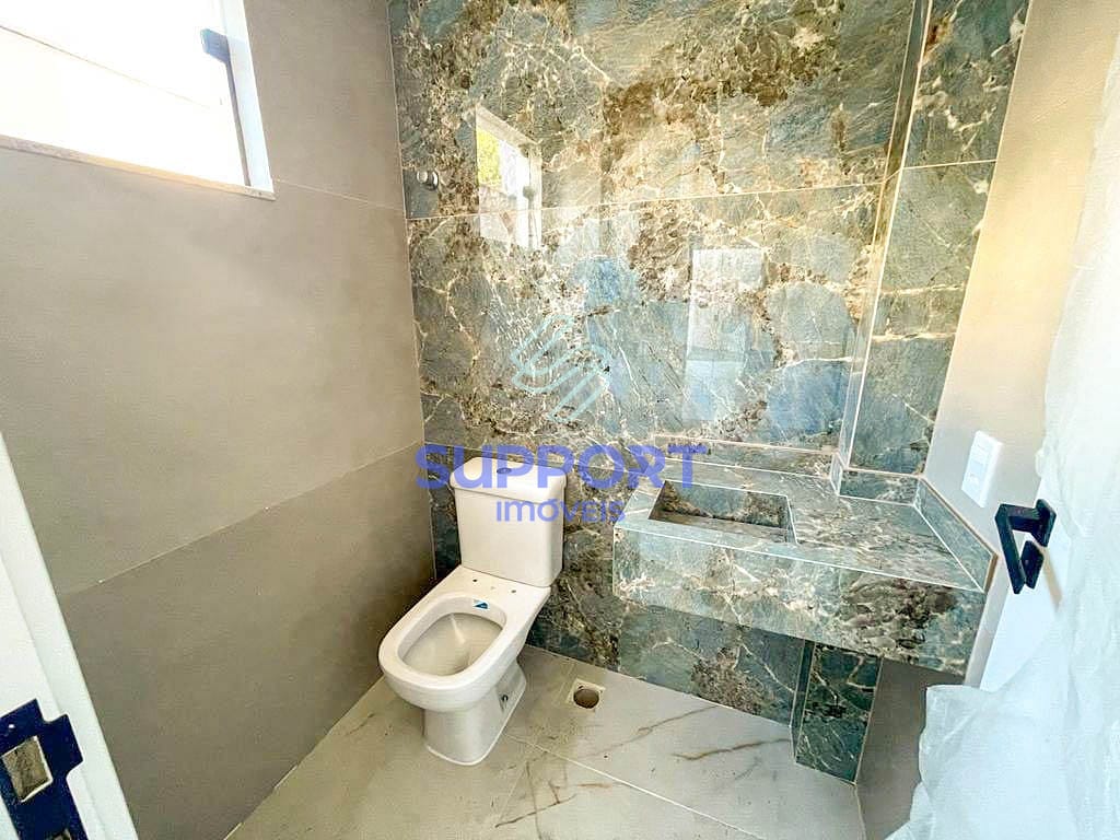 Casa à venda com 3 quartos, 124m² - Foto 5