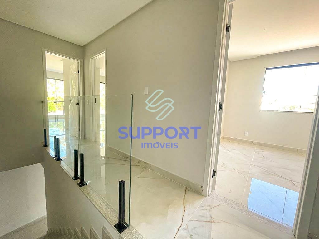 Casa à venda com 3 quartos, 124m² - Foto 9