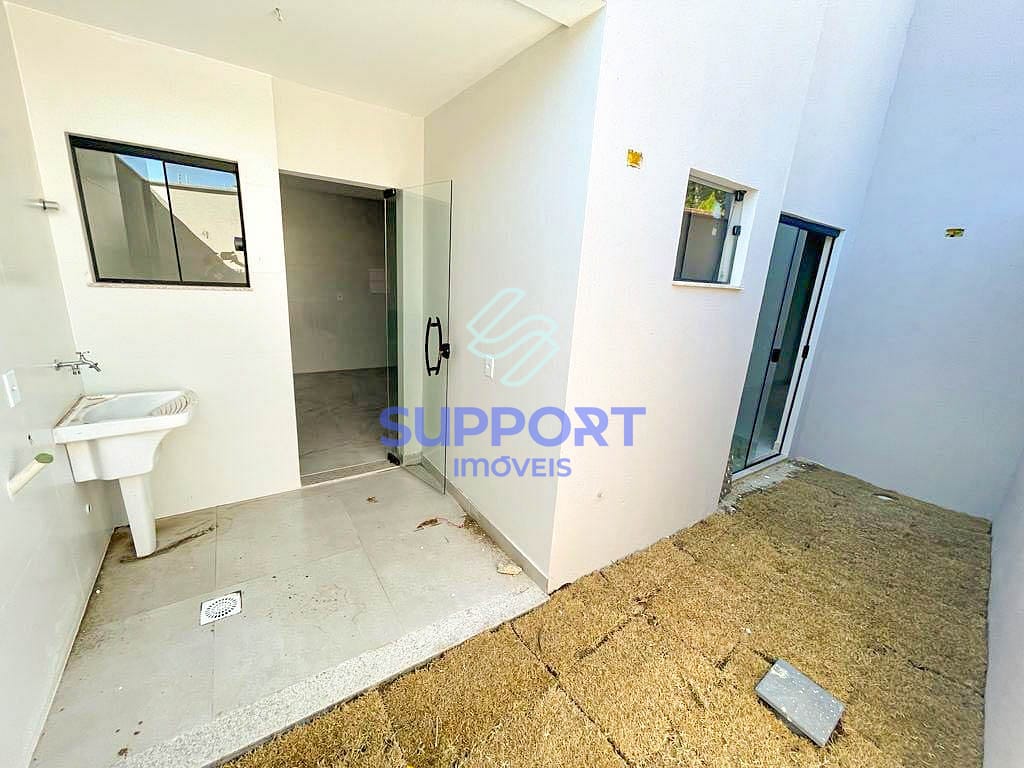 Casa à venda com 3 quartos, 124m² - Foto 24
