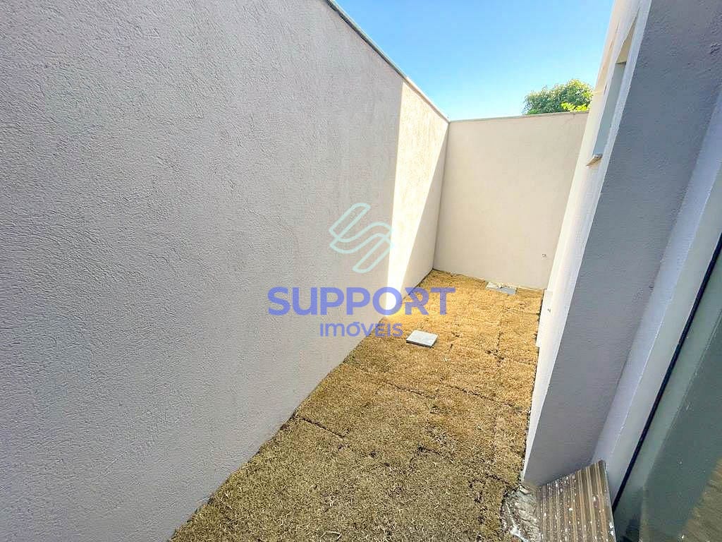 Casa à venda com 3 quartos, 124m² - Foto 25