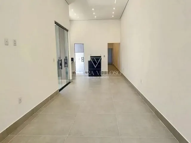 Casa com 204m² 3 quartos e 4 banheiros, à venda, no bairro Vila Caputera em Mogi das Cruzes