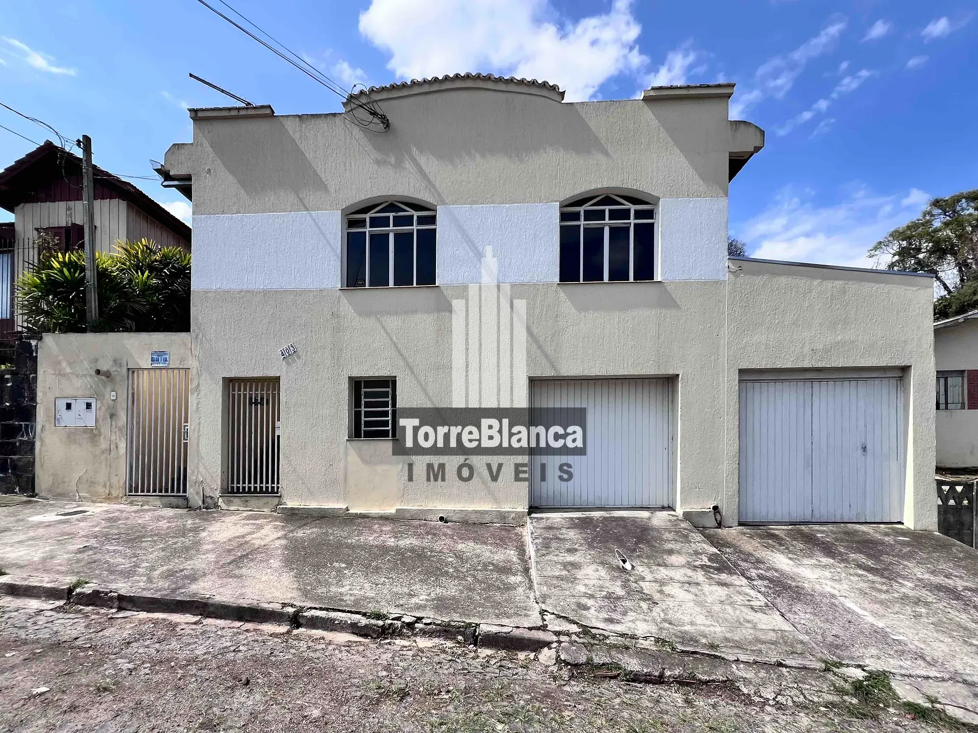 Casa, 3 quartos, 200 m² - Foto 1
