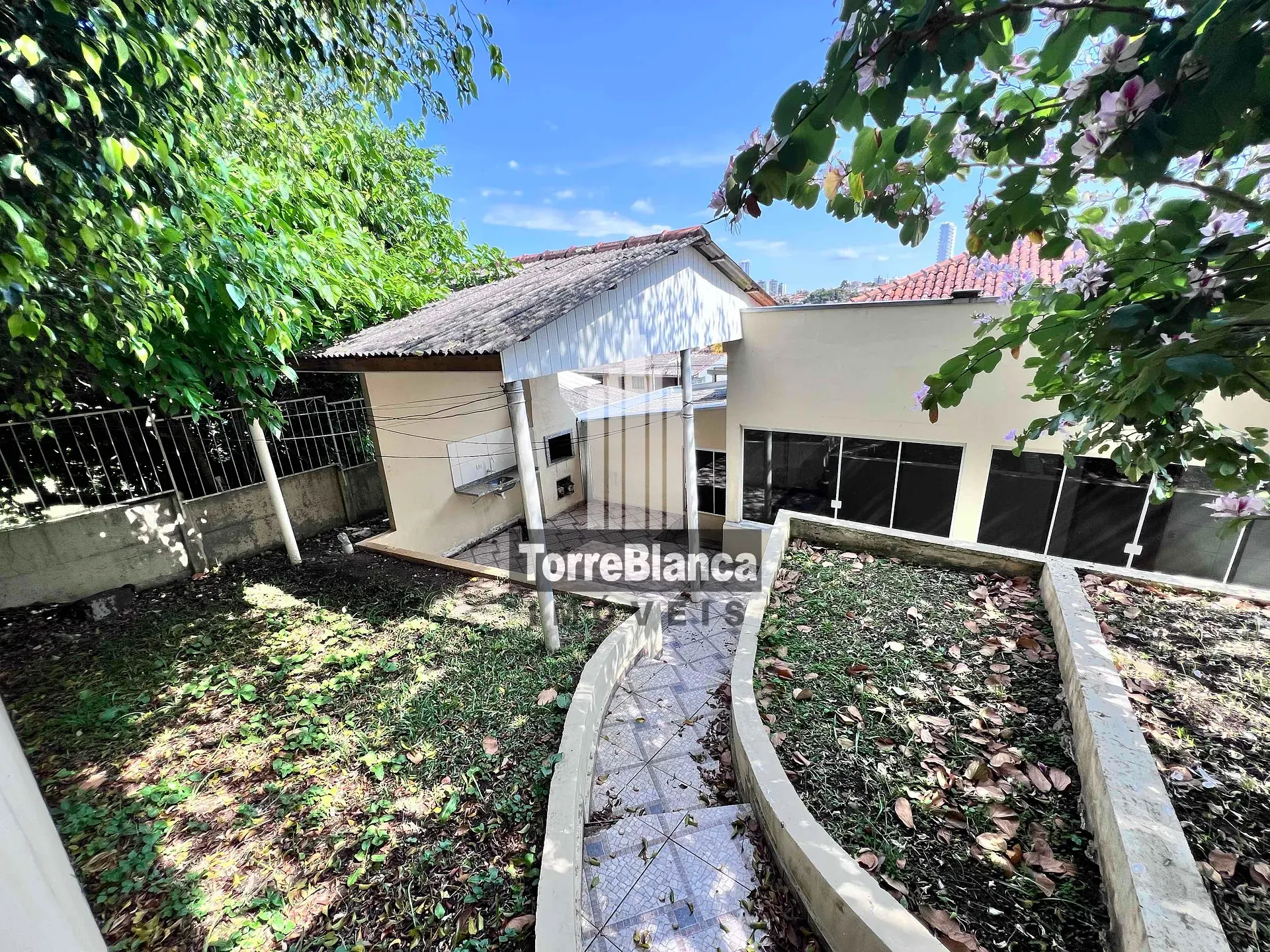 Casa, 3 quartos, 200 m² - Foto 26