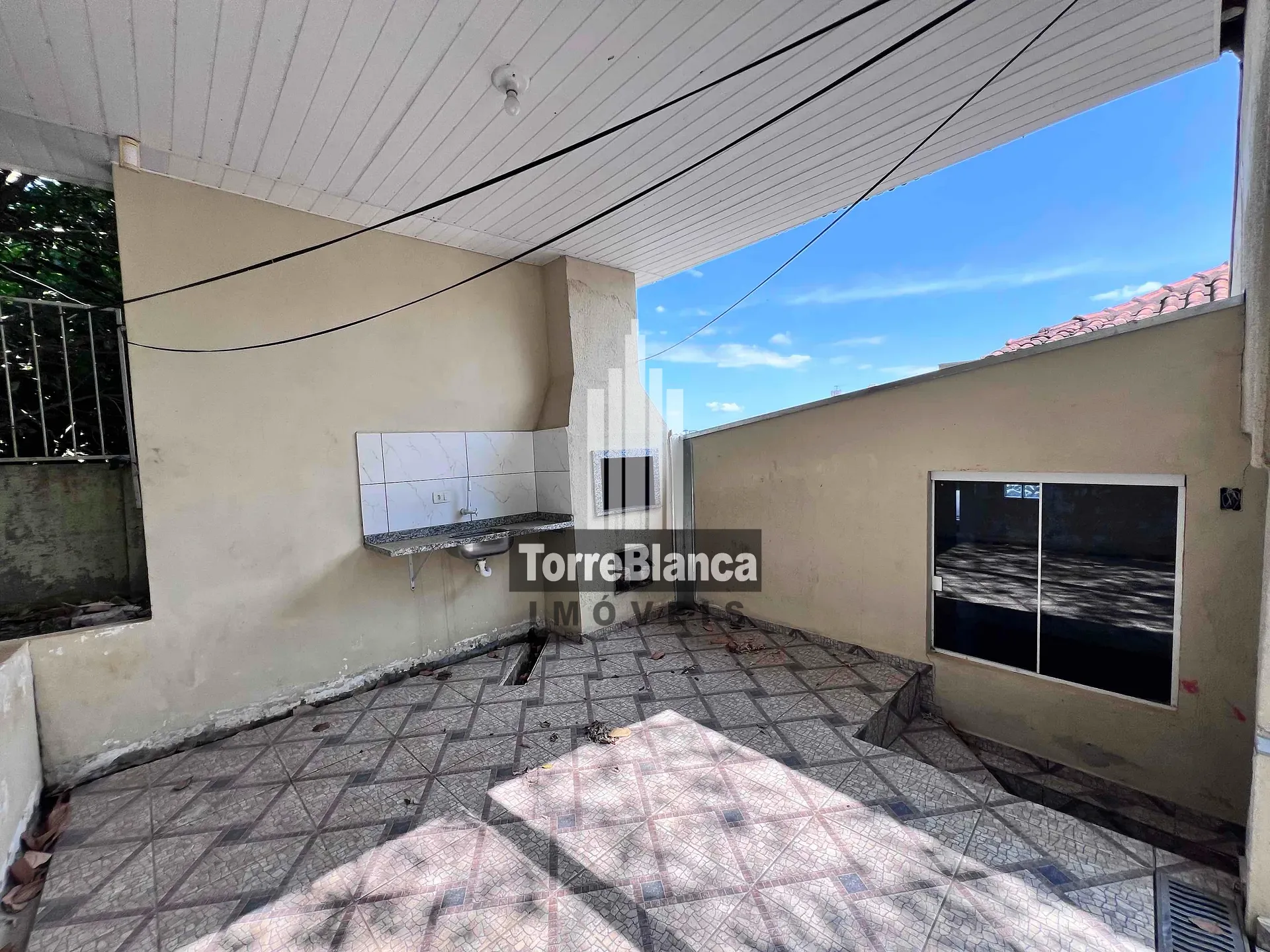 Casa, 3 quartos, 200 m² - Foto 27