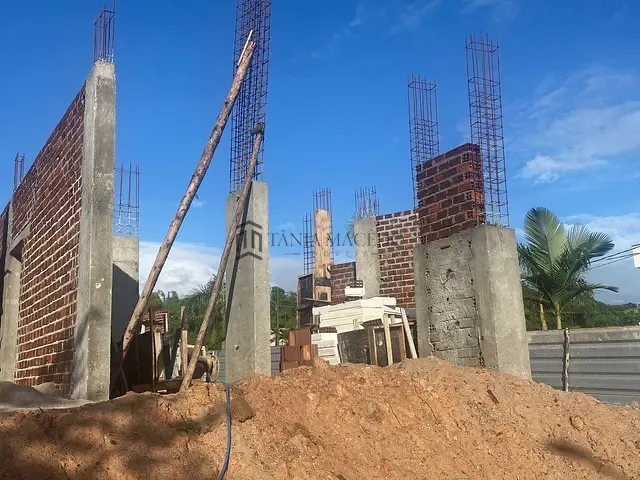 Casa 6 quartos e 5 banheiros, à venda, no bairro Alphaville Brennand em Jaboatão dos Guararapes