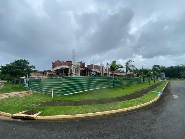 Casa 6 quartos e 5 banheiros, à venda, no bairro Alphaville Brennand em Jaboatão dos Guararapes