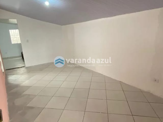 Casa com 152m² 2 quartos e 1 banheiro, à venda, no bairro Conjunto Residencial Santo Ângelo em Mogi das Cruzes