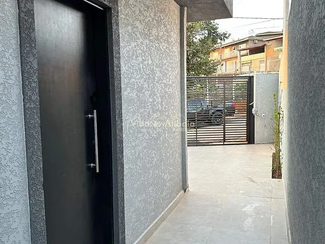 Casa com 143m² 2 quartos e 3 banheiros, à venda, no bairro Jardim São Felipe em Atibaia