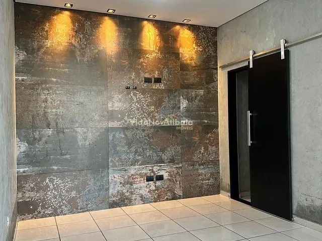 Casa com 143m² 2 quartos e 3 banheiros, à venda, no bairro Jardim São Felipe em Atibaia